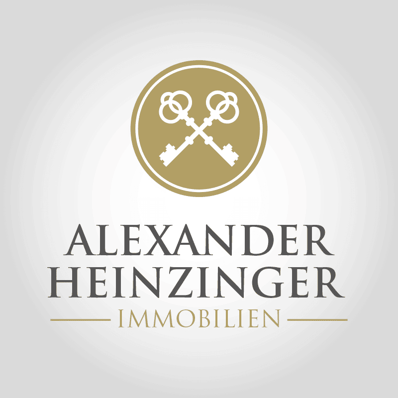 Logo1 Alexander Heinzinger Immobilien in Landsberg am Lech