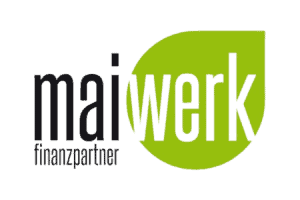 Maiwerk Finanzpartner Logo