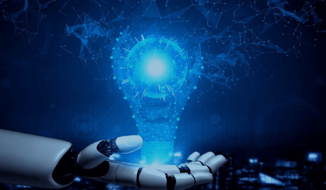 SEO KI: Wie Künstliche Intelligenz die Suchmaschinenoptimierung verändert