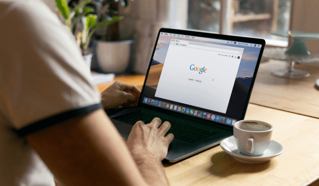 Website SEO: So wird deine Website bei Google sichtbar