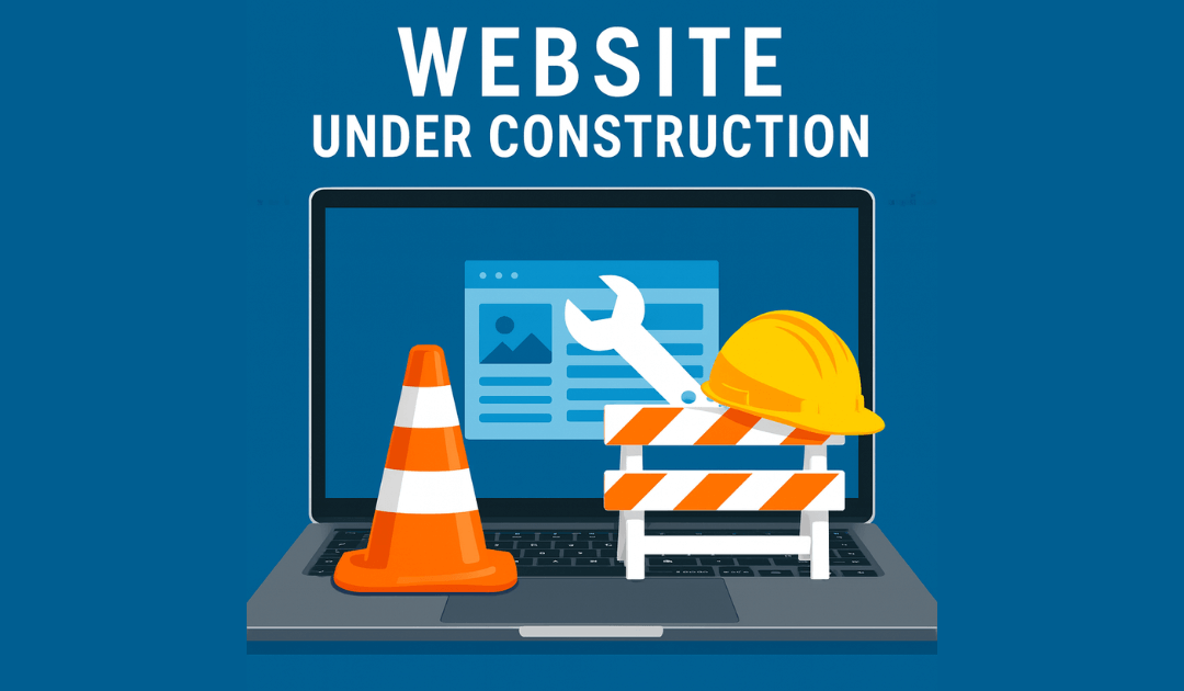 Website Wartung für Unternehmen – für Sicherheit & Entlastung
