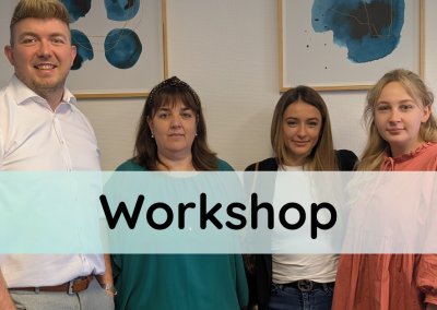 Instagram Workshop