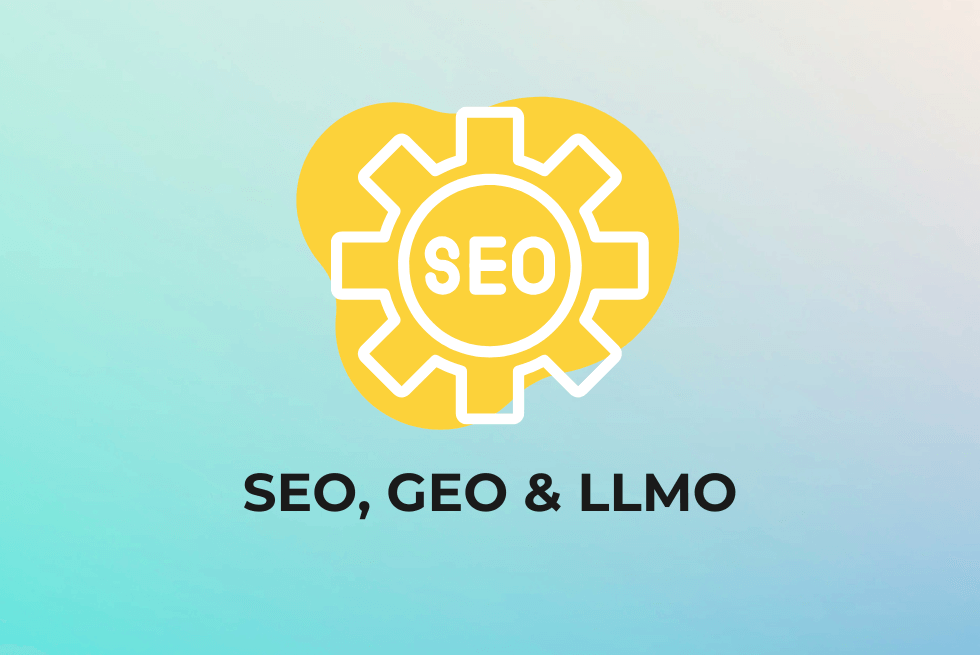 Suchmaschinenoptimierung, die dich an die Spitze bringt!