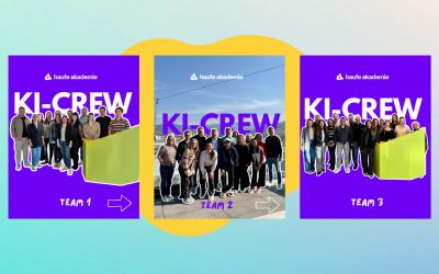 ChatGPT im Marketing: Wie Teams zu Experten werden