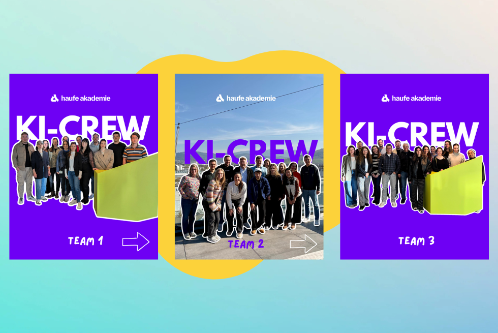 ChatGPT im Marketing: Wie Teams zu Experten werden