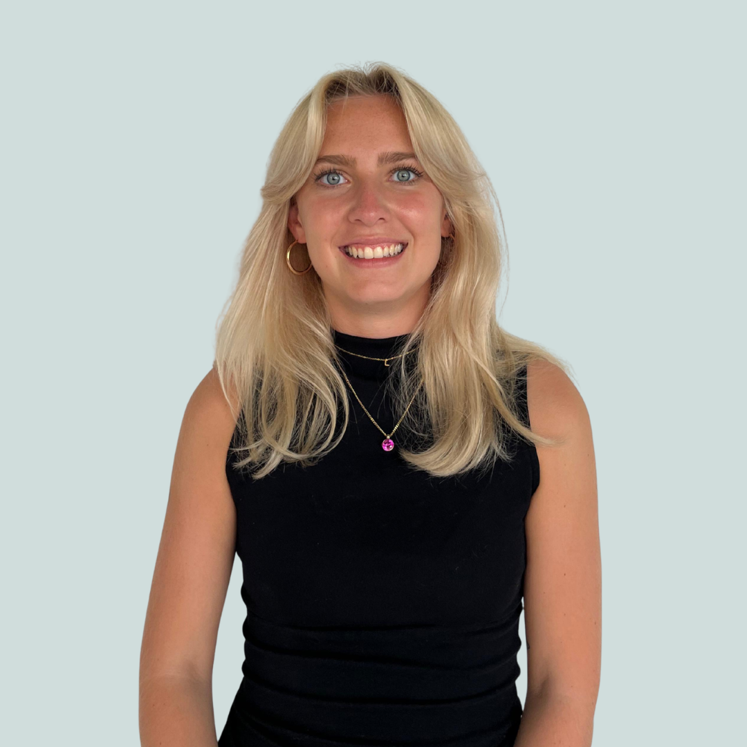 atemzug marketing Team Mitarbeiter Jonas